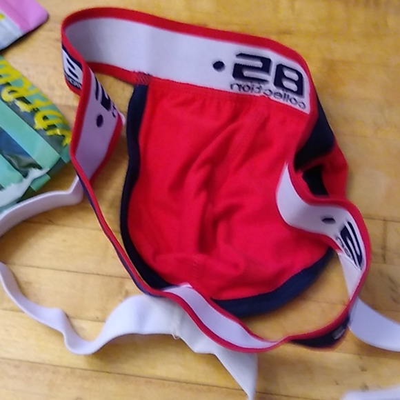 BS Collection Jock - Picture 5 of 6